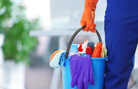 Premium Commercial Cleaning